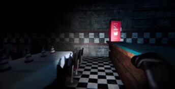 Freddys Tales Backrooms Survival PC Screenshot